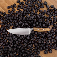 Wusthof - Cuchillo de cocinero Amici 16 cm Cuchillo de cocinero Wusthof