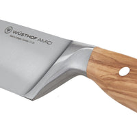 Wusthof - Cuchillo de cocinero Amici 16 cm Cuchillo de cocinero Wusthof