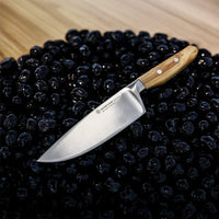 Wusthof - Cuchillo de cocinero Amici 16 cm Cuchillo de cocinero Wusthof