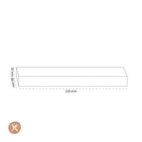 Wusthof - Piedra de afilar antideslizante 1000/4000 Piedra de afilar Wusthof