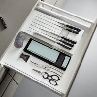 Wusthof - Piedra de afilar antideslizante 1000/4000 Piedra de afilar Wusthof