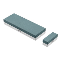 Wusthof - Piedra de afilar antideslizante 1000/4000 Piedra de afilar Wusthof