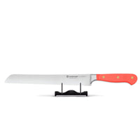 Wüsthof - Cuchillo para pan clásico coral melocotón Wusthof