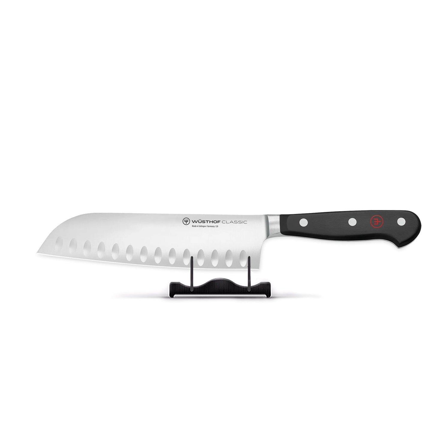Wüsthof - Classic 2-delige Messenset - Santoku + Nakiri Messenset Wusthof 