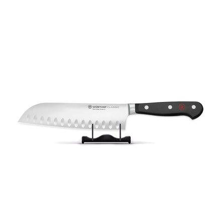 Wüsthof - Classic 2-delige Messenset - Santoku + Nakiri Messenset Wusthof 