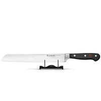 Wusthof - Cuchillo de pan clásico de 23 cm Cuchillo de pan Wusthof