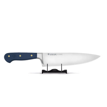 Cuchillo de chef Wusthof - Color clásico 20 cm, color arándano silvestre
