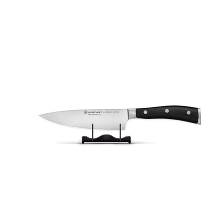 Wüsthof - Classic Ikon 2-delige Messenset - Koksmes klein + Officemes Messenset Wusthof 