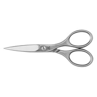 Wusthof - Juego de cuchillos Classic Ikon de 8 piezas con bloque de cuchillos marrón Juego de cuchillos con bloque Wusthof