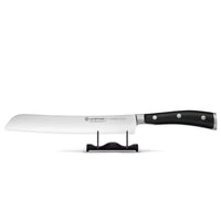 Wusthof - Cuchillo de pan Ikon Classic de 20 cm Cuchillo de pan Wusthof