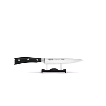 Wusthof - Cuchillo fileteador Classic Ikon de 16 cm Cuchillo fileteador Wusthof