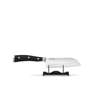 Wusthof - Cuchillo de chef Classic Ikon de 14 cm Cuchillo de chef Wusthof
