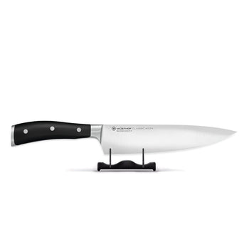 Cuchillo de chef Wusthof Classic Ikon de 20 cm