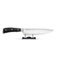 Wüsthof - Cuchillo Chef Clásico Ikon 20 cm