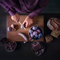 Wusthof - Cuchillo de cocinero Classic Ikon de 26 cm Cuchillo de cocinero Wusthof