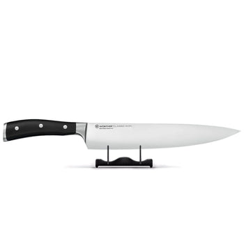 Cuchillo de chef Wusthof Classic Ikon de 26 cm