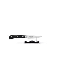 Wusthof - Cuchillo de oficina Classic Ikon 9 cm Cuchillo de oficina Wusthof