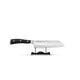 Wüsthof - Ikon Santoku clásico con hoyuelos 17 cm