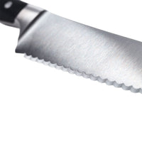 Wusthof - Classic Ikon Superslicer 26 cm Super cortadora Wusthof