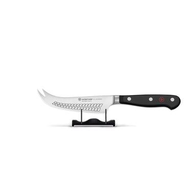 Wusthof - Cuchillo para queso clásico de 14 cm Cuchillo para queso Wusthof