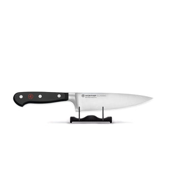 Wusthof - Cuchillo de chef clásico de 16 cm