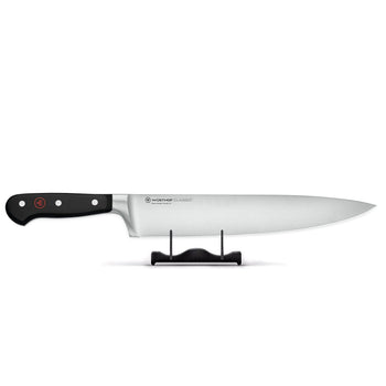 Wusthof - Cuchillo de chef clásico de 26 cm
