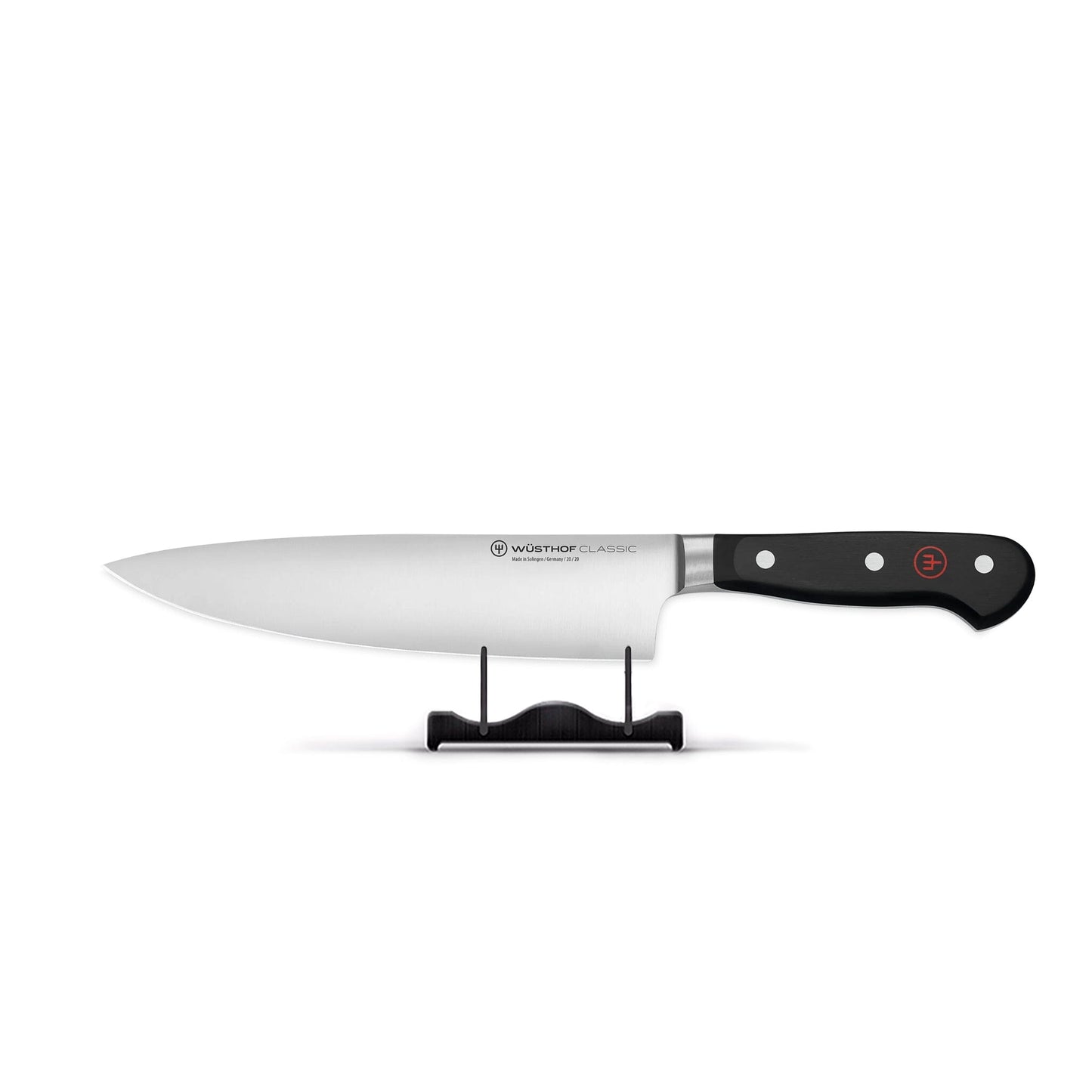 Wusthof - Cuchillo de cocinero clásico de media caña 20 cm Wusthof