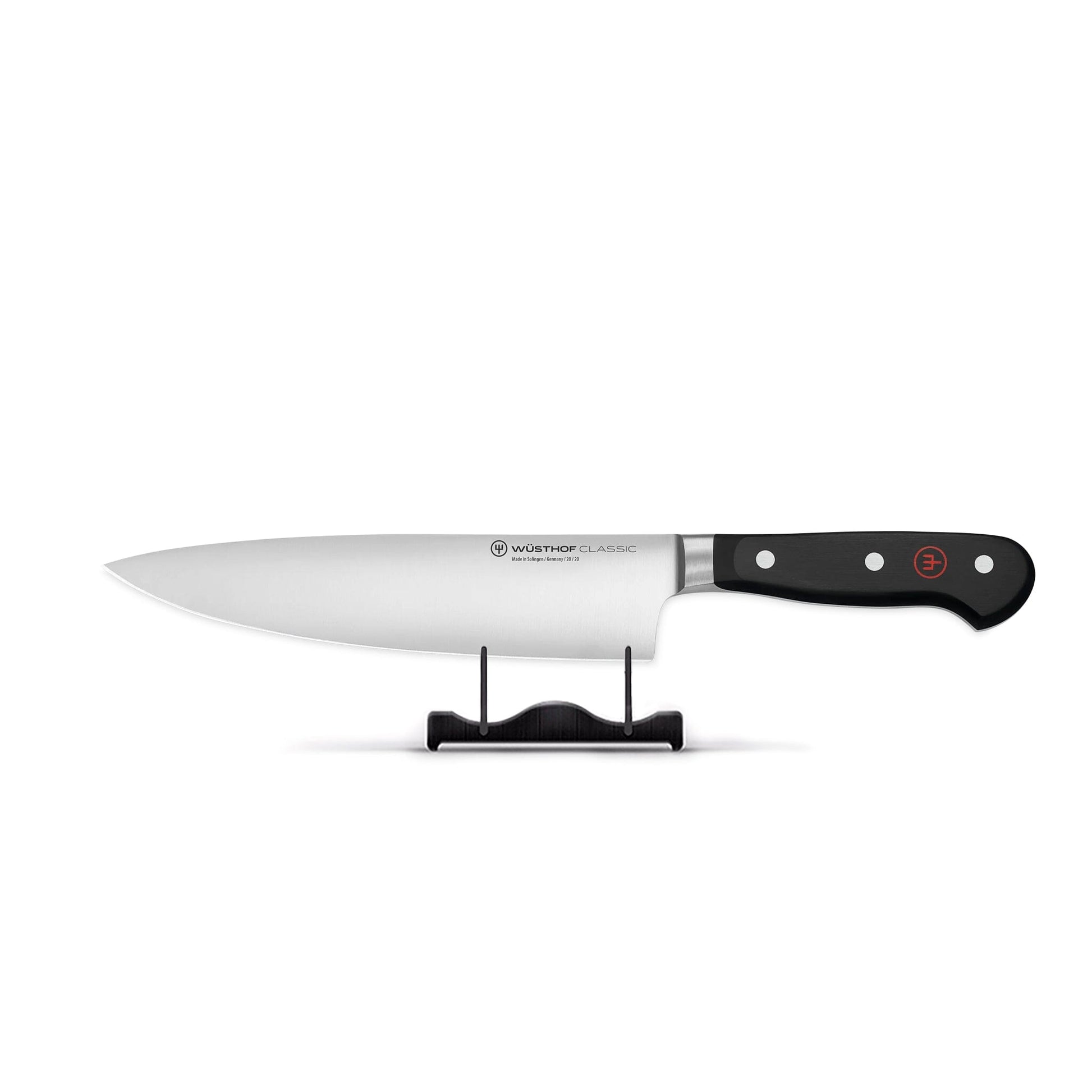 Wusthof - Cuchillo de cocinero clásico de media caña 20 cm Wusthof