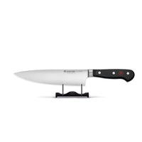 Wusthof - Cuchillo de cocinero clásico de media caña 20 cm Wusthof