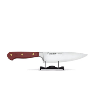 Couteau de chef Wusthof Classic Tasty Sumac 16 cm