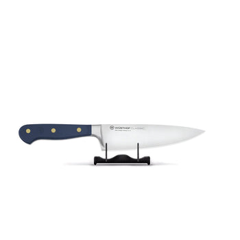 Wusthof - Cuchillo de chef clásico Wild Blueberry de 16 cm