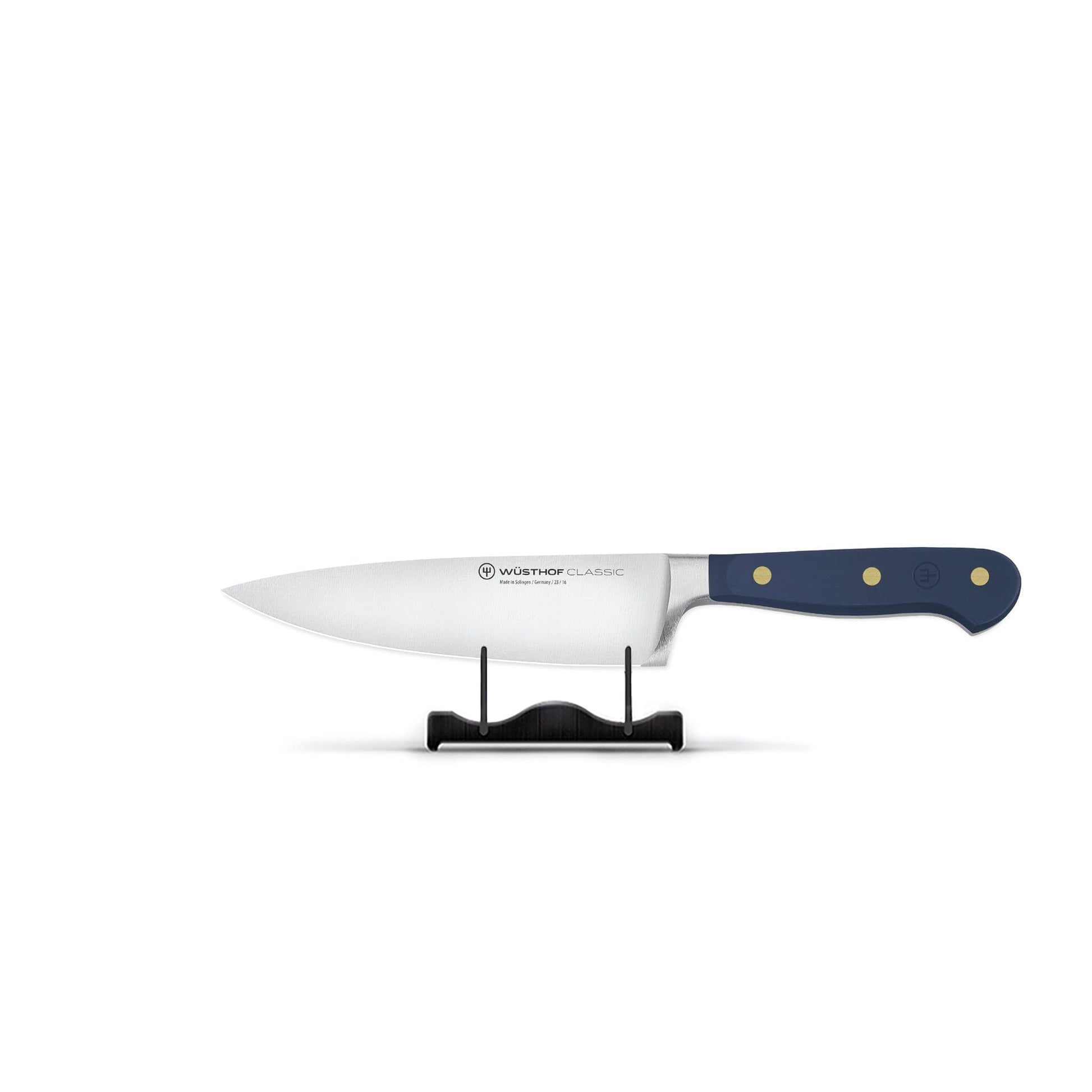 Wusthof - Cuchillo de cocinero clásico Arándanos silvestres 16 cm Cuchillo de cocinero Wusthof