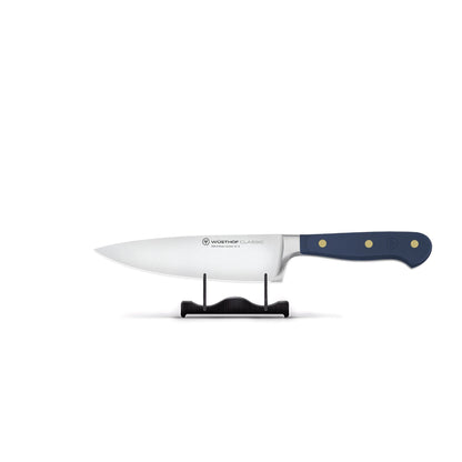 Wusthof - Cuchillo de cocinero clásico Arándanos silvestres 16 cm Cuchillo de cocinero Wusthof