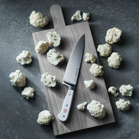 Wusthof - Cuchillo de cocinero clásico blanco 20 cm Cuchillo de cocinero Wusthof