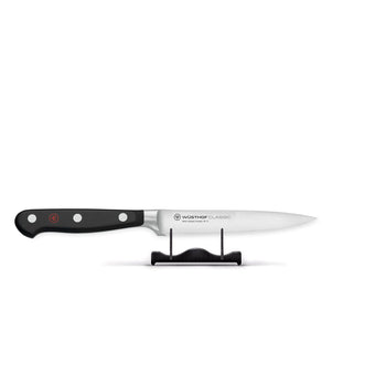 Wusthof - Cuchillo de oficina clásico 12 cm Cuchillo de oficina Wusthof