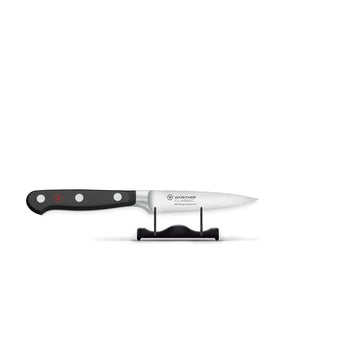 Wusthof - Cuchillo de oficina clásico 9 cm Cuchillo de oficina Wusthof