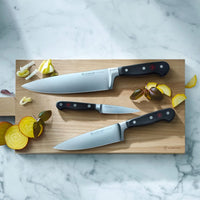 Wusthof - Cuchillo de oficina clásico 9 cm Cuchillo de oficina Wusthof