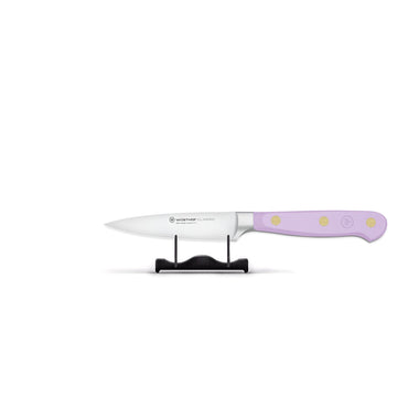 Wusthof - Cuchillo de oficina clásico Purple Yam de 9 cm Cuchillo de oficina Wusthof