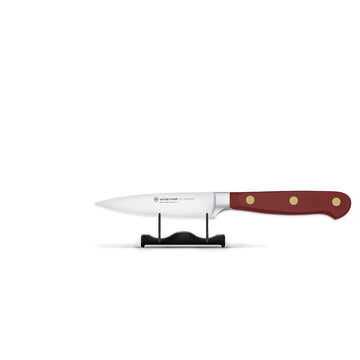 Wusthof - Cuchillo de oficina clásico Tasty Sumac 9 cm Cuchillo de oficina Wusthof