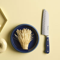 Wusthof - Cuchillo Santoku Clásico Arándano Silvestre 17 cm Cuchillo Santoku Wusthof