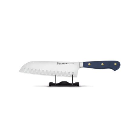 Wusthof - Cuchillo Santoku Clásico Arándano Silvestre 17 cm Cuchillo Santoku Wusthof