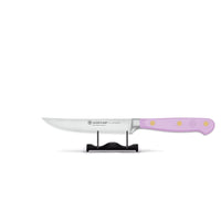 Wusthof - Cuchillo para carne clásico Purple Yam de 12 cm. Cuchillo para carne Wusthof