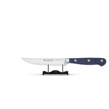 Wusthof - Cuchillo para carne clásico con arándanos silvestres de 12 cm. Cuchillo para carne Wusthof