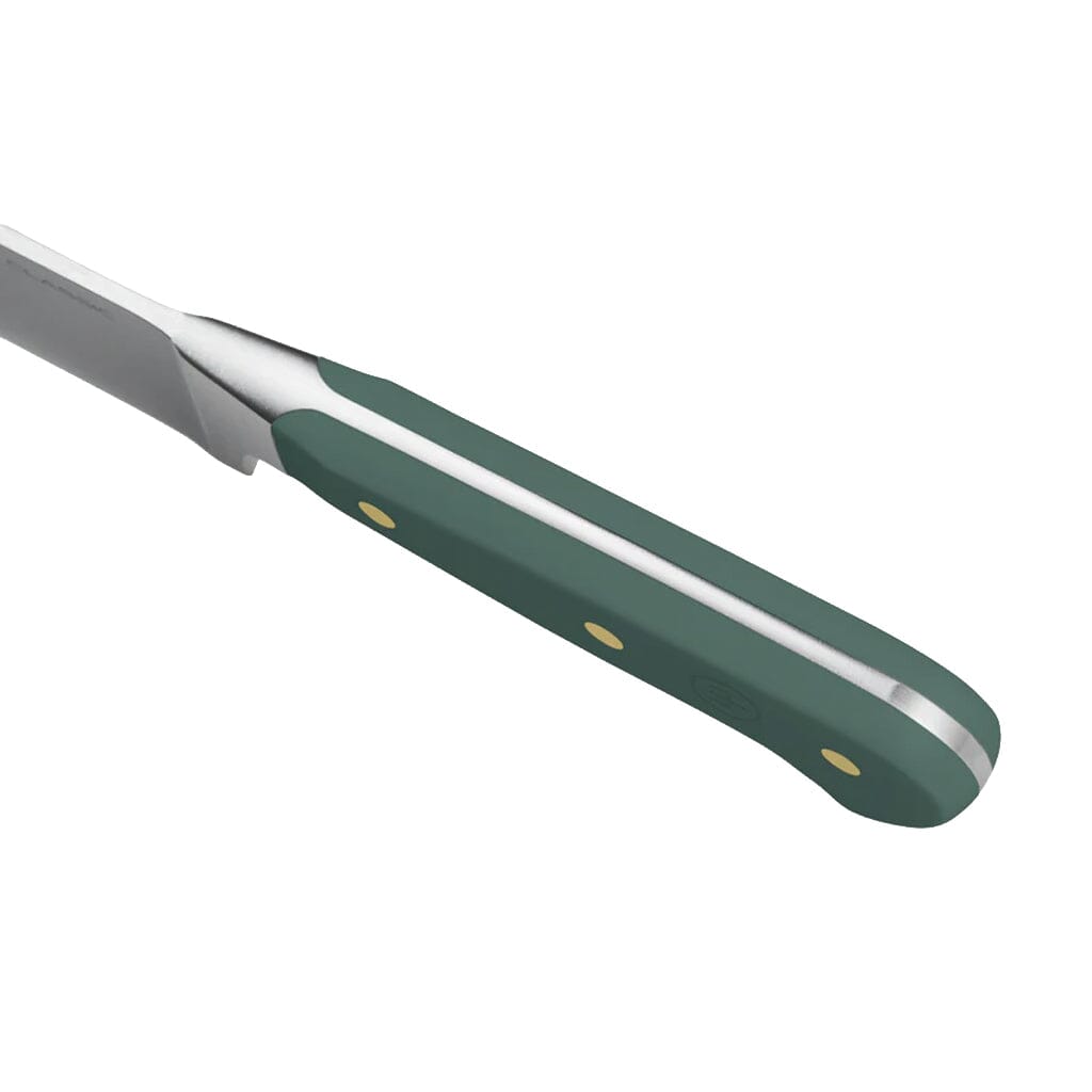 Wusthof - Classic Steakmessenset 4-delig Fresh Rosemary Messenset Wusthof 