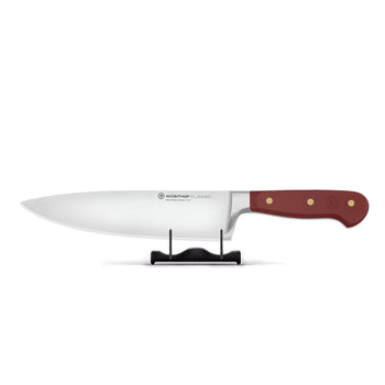 Cuchillo de chef Wusthof Classic Tasty Sumac de 20 cm