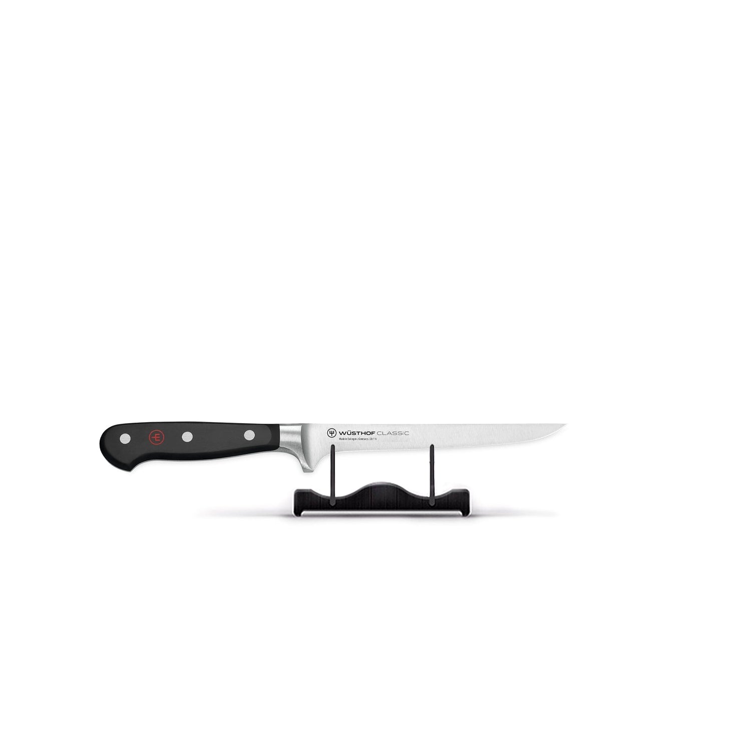 Wusthof - Cuchillo deshuesador clásico de 16 cm Cuchillo deshuesador Wusthof