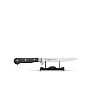 Wusthof - Cuchillo deshuesador clásico de 16 cm Cuchillo deshuesador Wusthof