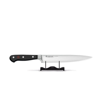 Wusthof - Cuchillo de trinchar clásico de 20 cm Cuchillo de trinchar Wusthof