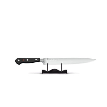 Wusthof - Cuchillo de trinchar clásico de 23 cm Cuchillo de trinchar Wusthof