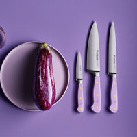 Wusthof - Cuchillo de trinchar clásico Purple Yam de 16 cm Cuchillo de trinchar Wusthof